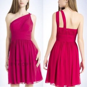 Bill Levkoff Style 723